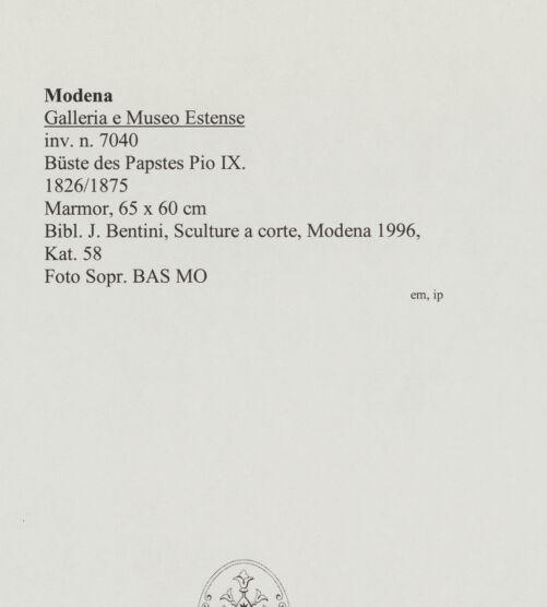 Rückseite von bh562444_recto