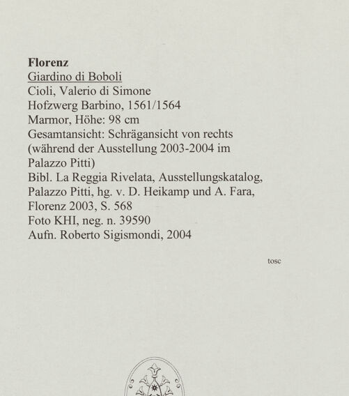 Rückseite von bh562525_recto