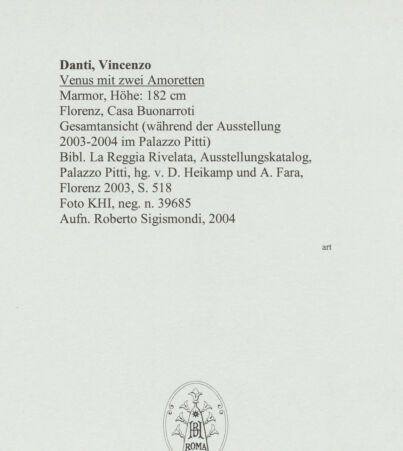 Rückseite von bh562532_recto