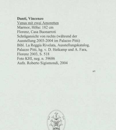 Rückseite von bh562533_recto