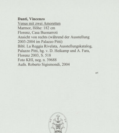 Rückseite von bh562535_recto