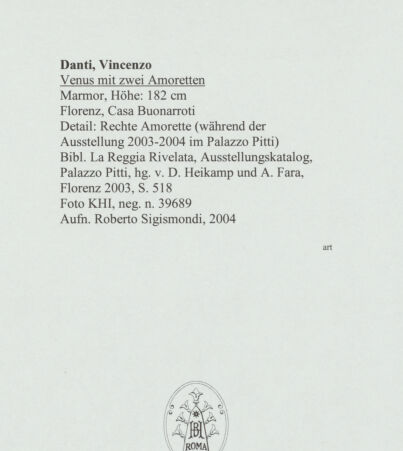 Rückseite von bh562536_recto