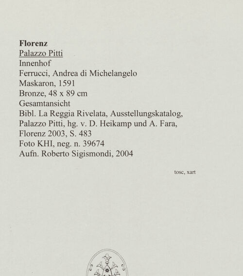 Rückseite von bh562564_recto