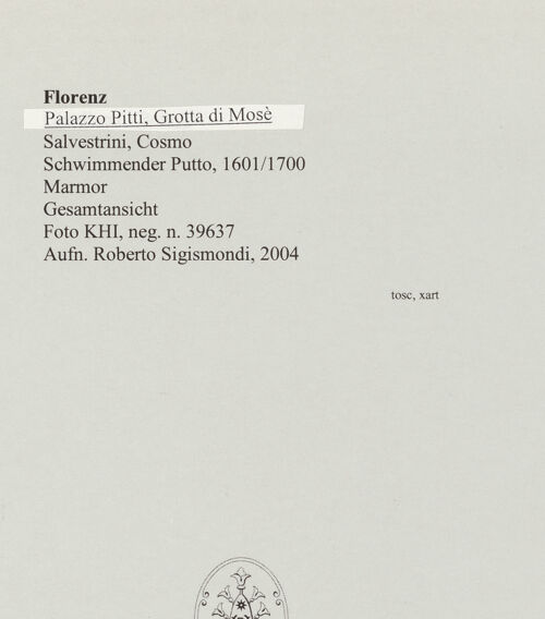 Rückseite von bh562676_recto