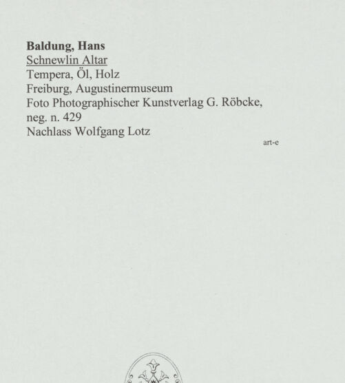 Rückseite von bh562808_recto