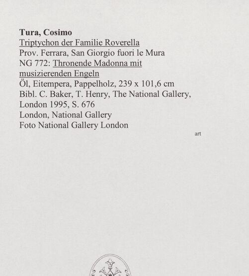 Rückseite von bh562829_recto