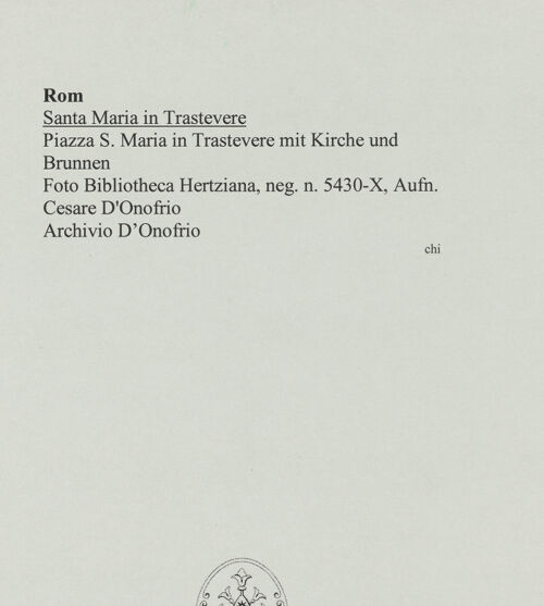 Rückseite von bh562986_recto