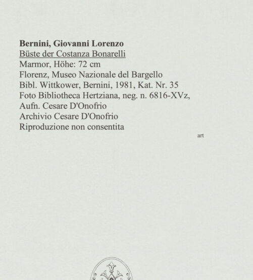 Rückseite von bh562999_recto