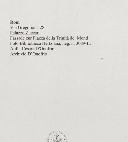 Rückseite von bh563065_recto