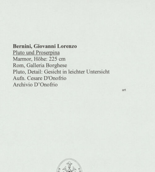 Rückseite von bh563078_recto