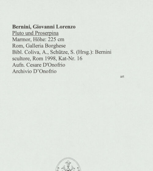 Rückseite von bh563079_recto