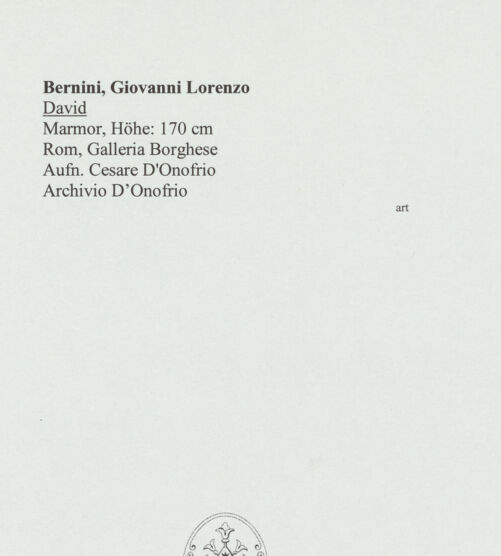 Rückseite von bh563085_recto