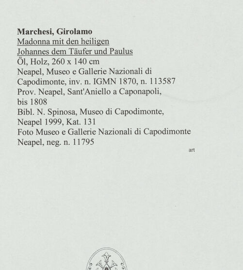 Rückseite von bh563207_recto