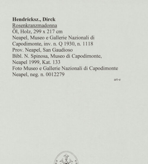 Rückseite von bh563209_recto