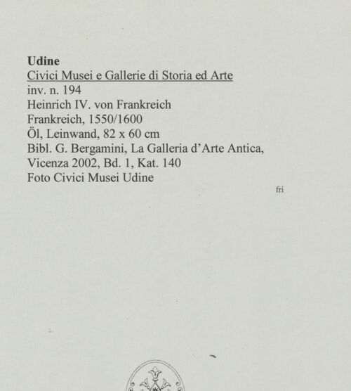 Rückseite von bh563328_recto