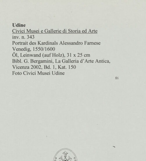 Rückseite von bh563337_recto