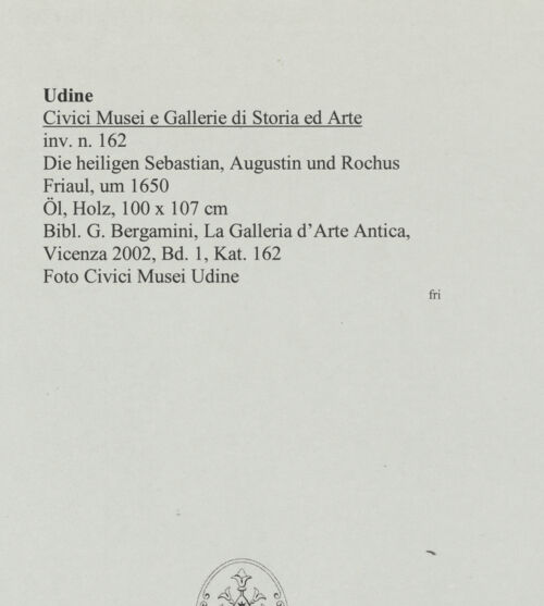 Rückseite von bh563349_recto