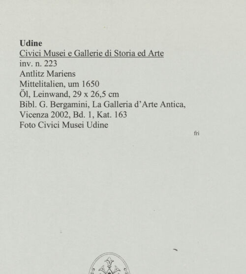 Rückseite von bh563350_recto