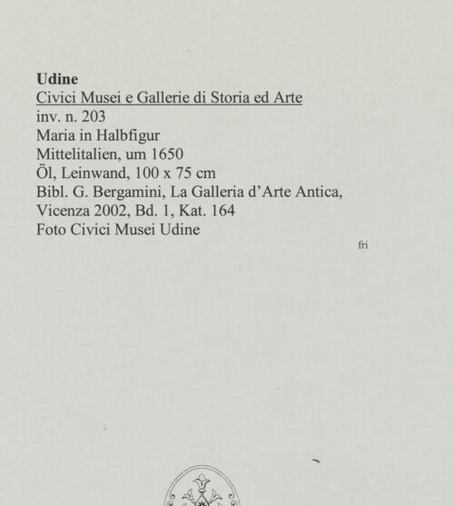 Rückseite von bh563351_recto