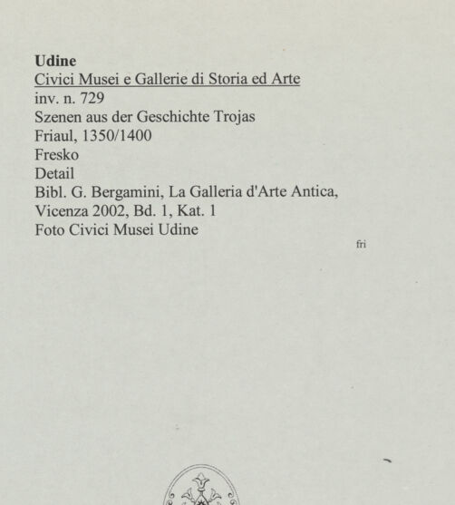 Rückseite von bh563468_recto