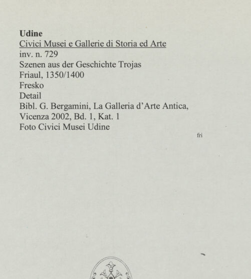 Rückseite von bh563470_recto