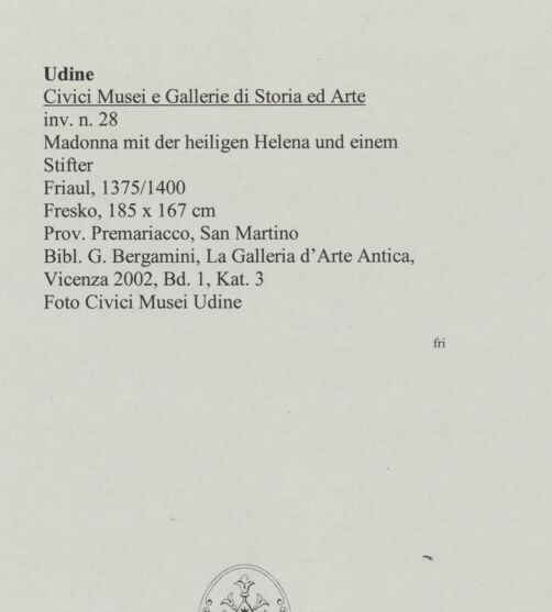 Rückseite von bh563473_recto