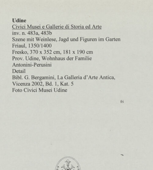 Rückseite von bh563476_recto