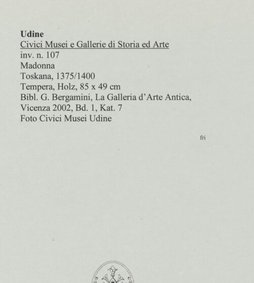 Rückseite von bh563479_recto