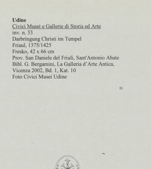 Rückseite von bh563482_recto