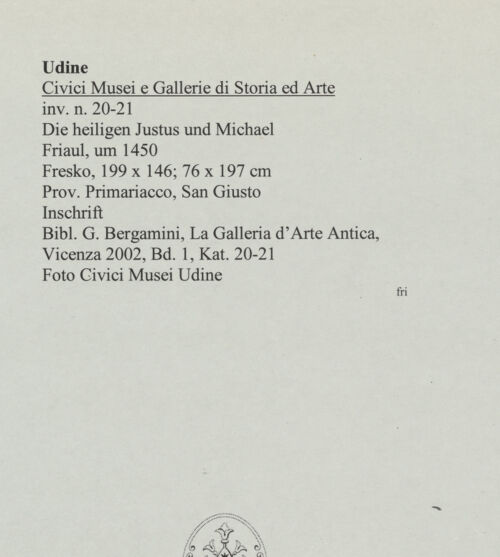 Rückseite von bh563492_recto