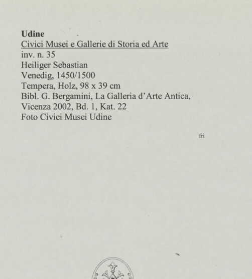 Rückseite von bh563493_recto