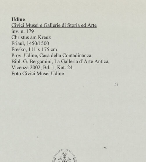 Rückseite von bh563495_recto