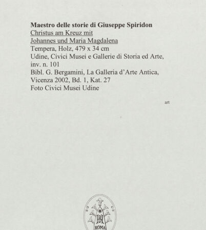 Rückseite von bh563499_recto