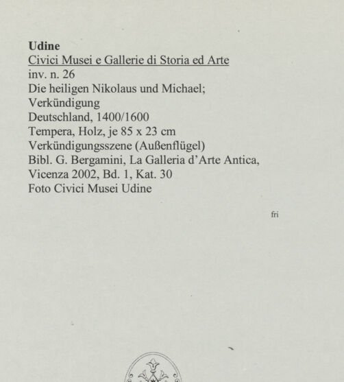 Rückseite von bh563503_recto