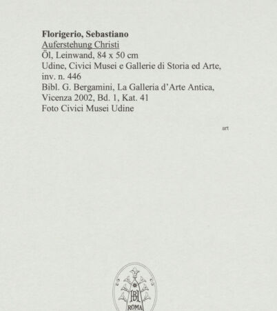 Rückseite von bh563512_recto