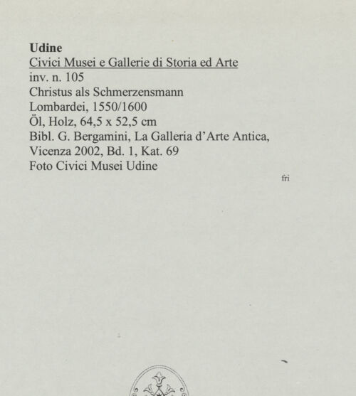 Rückseite von bh563540_recto