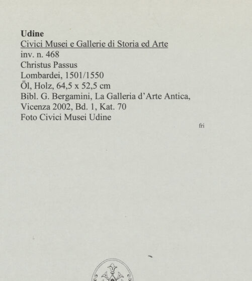 Rückseite von bh563541_recto