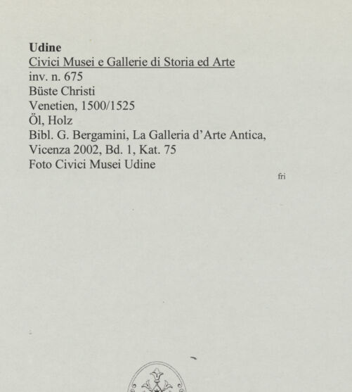 Rückseite von bh563545_recto