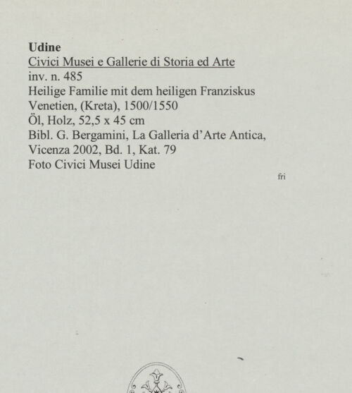 Rückseite von bh563549_recto