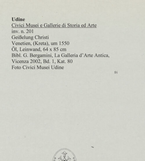 Rückseite von bh563550_recto