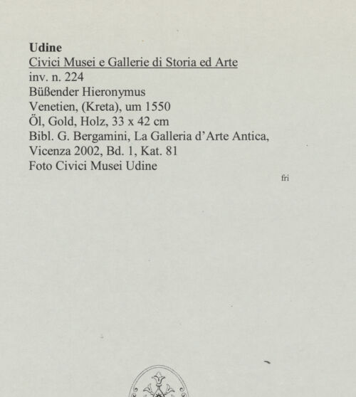 Rückseite von bh563551_recto