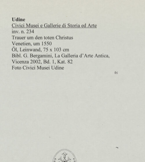 Rückseite von bh563552_recto