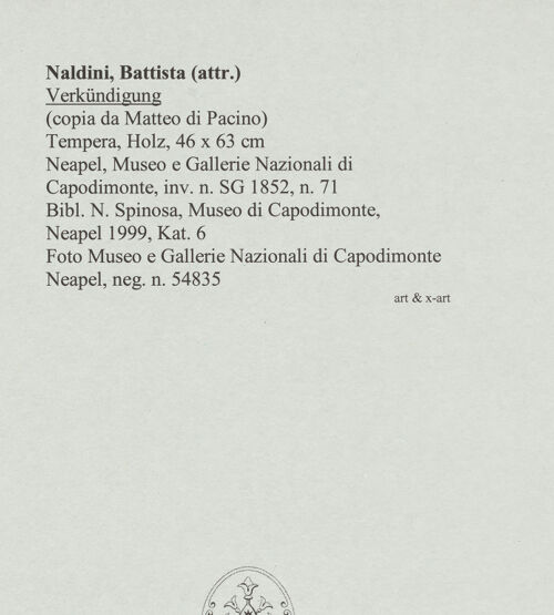 Rückseite von bh563576_recto