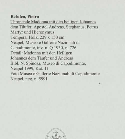 Rückseite von bh563579_recto