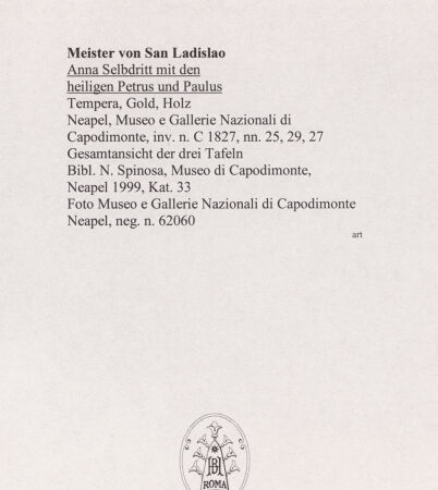 Rückseite von bh563596_recto