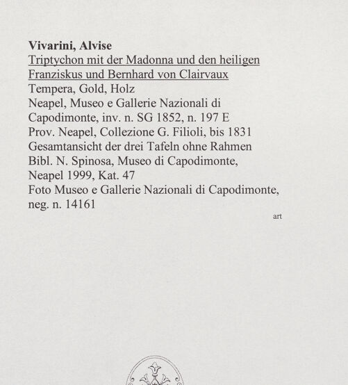 Rückseite von bh563607_recto