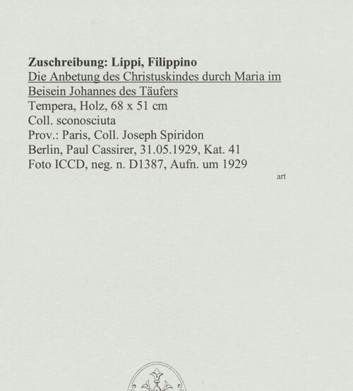 Rückseite von bh563655_recto