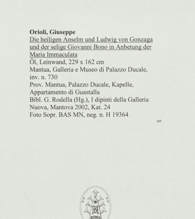 Rückseite von bh563777_recto