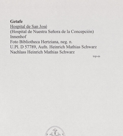 Rückseite von bh563908_recto