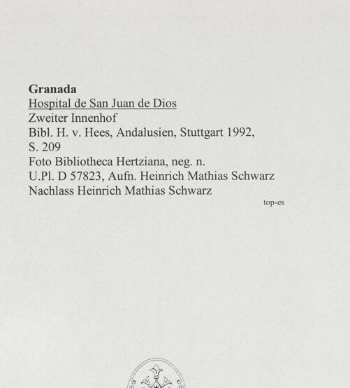 Rückseite von bh563950_recto